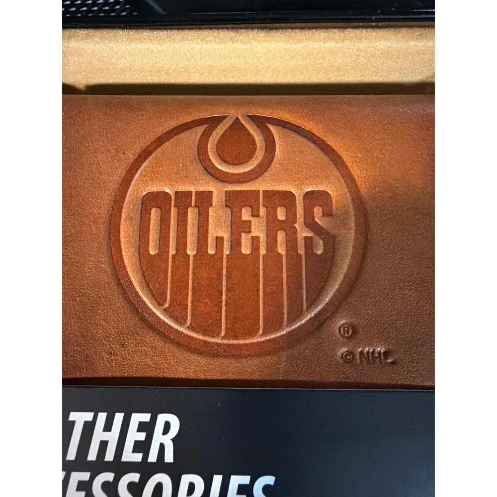 Rico Industries official nhl